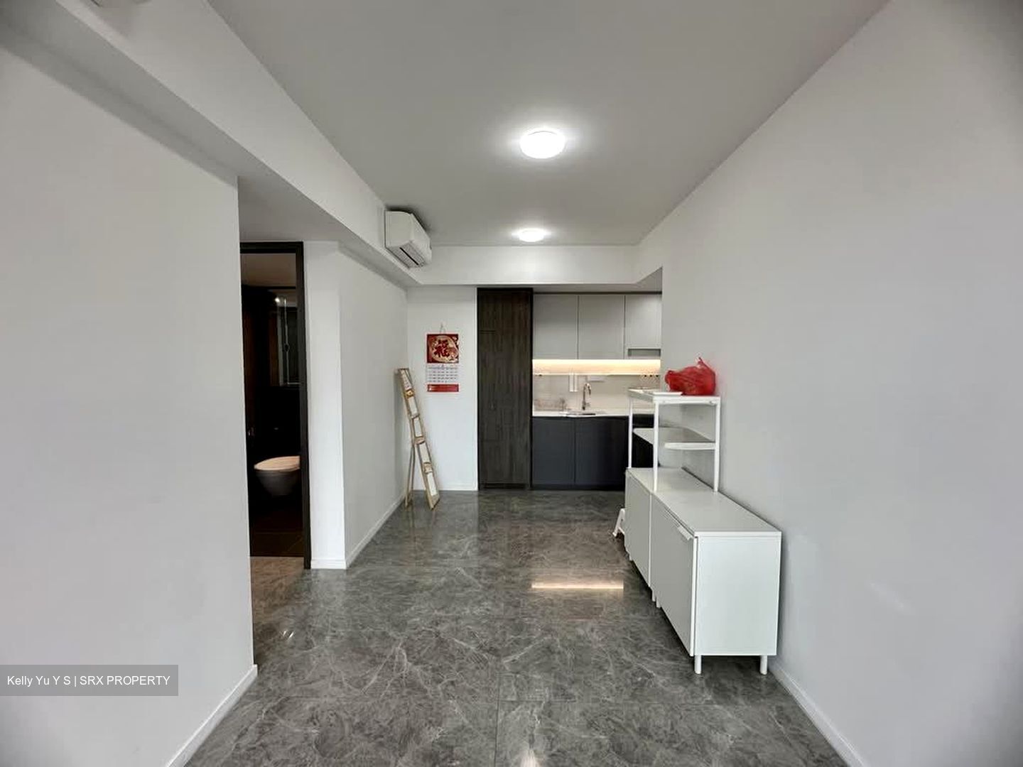 The M (D7), Apartment #577203081